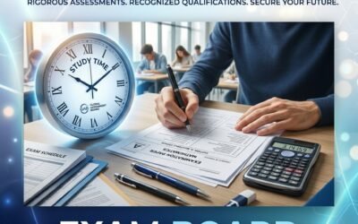 Pakistan Board Exams Matric & Intermediate Date Sheet 2026 – All Boards Schedule & Exam Policy Updates