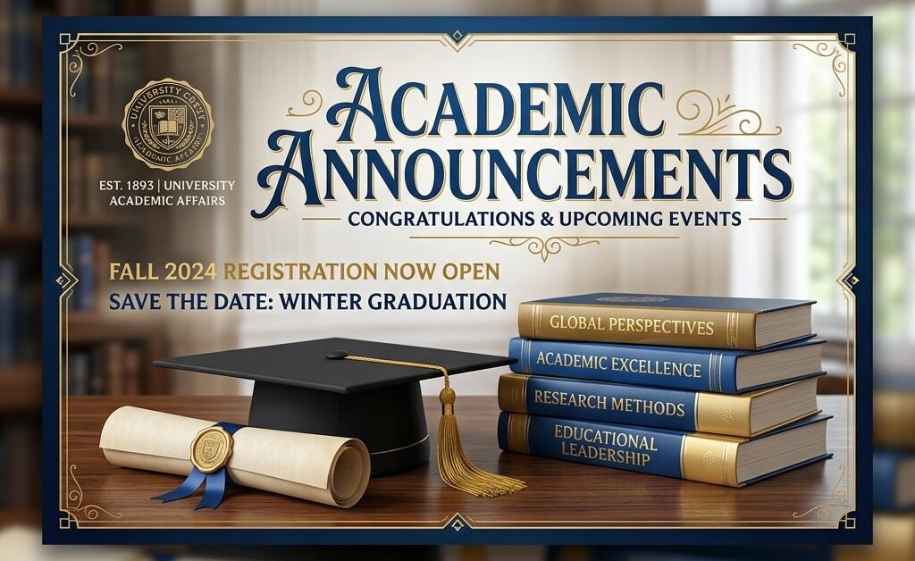 HEC Higher Education Commission Announcements 2026 – Degree Attestation, Equivalence Rules & Latest Rules for Pakistani Universities