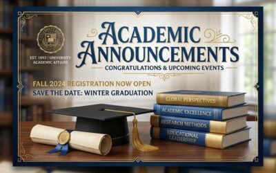 HEC Higher Education Commission Announcements 2026 – Degree Attestation, Equivalence Rules & Latest Rules for Pakistani Universities