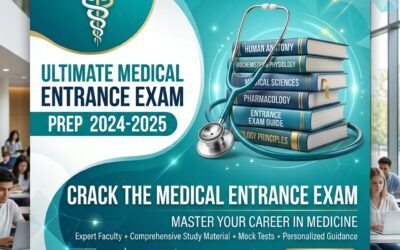National MDCAT Test Date 2026 – PMDC Registration Schedule, Syllabus and Preparation Guidelines