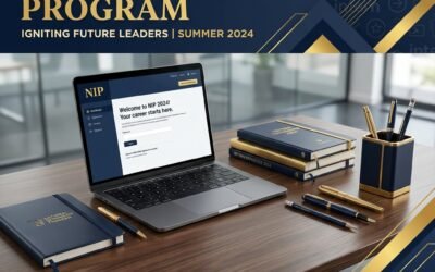National Internship Program (NIP) Pakistan 2026 – Complete Application Guide, Eligibility and Stipend