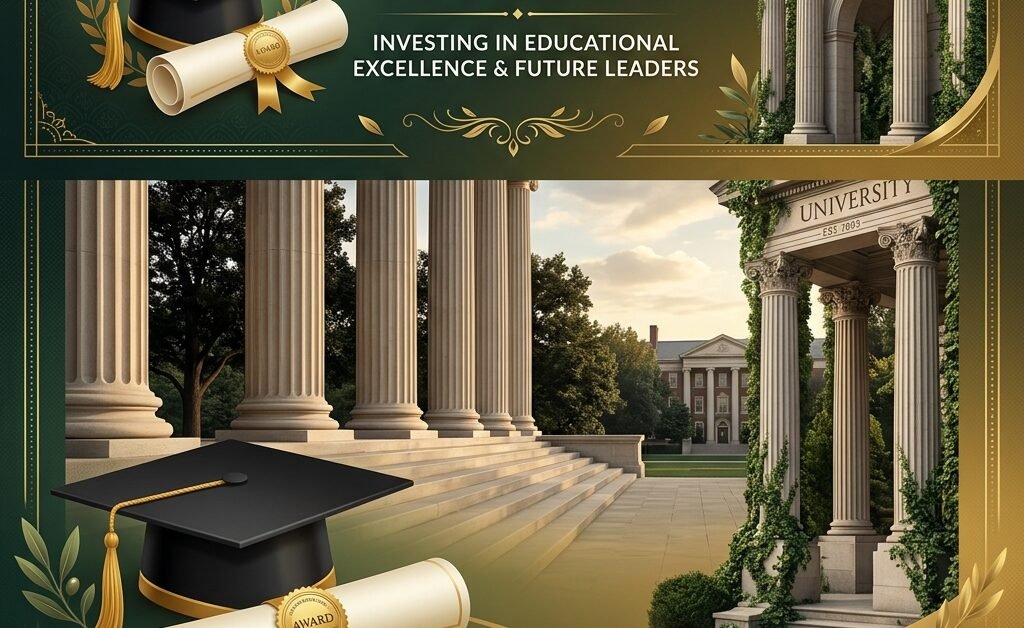 PEEF Punjab Educational Endowment Fund Scholarships 2026 – Eligibility, Online Application & Monthly Stipend details