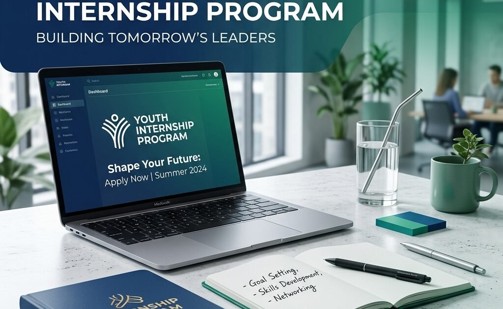 Prime Minister Youth Internship Program 2026 – Complete Guidelines, Eligibility & Monthly Stipend details