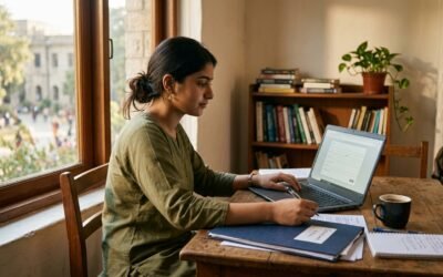 HEC Scholarship 2026 – Eligibility, Documents