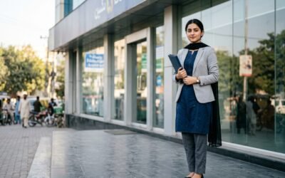 Bank Jobs in Pakistan 2026 – Fresh Graduates Ke Liye Best Options