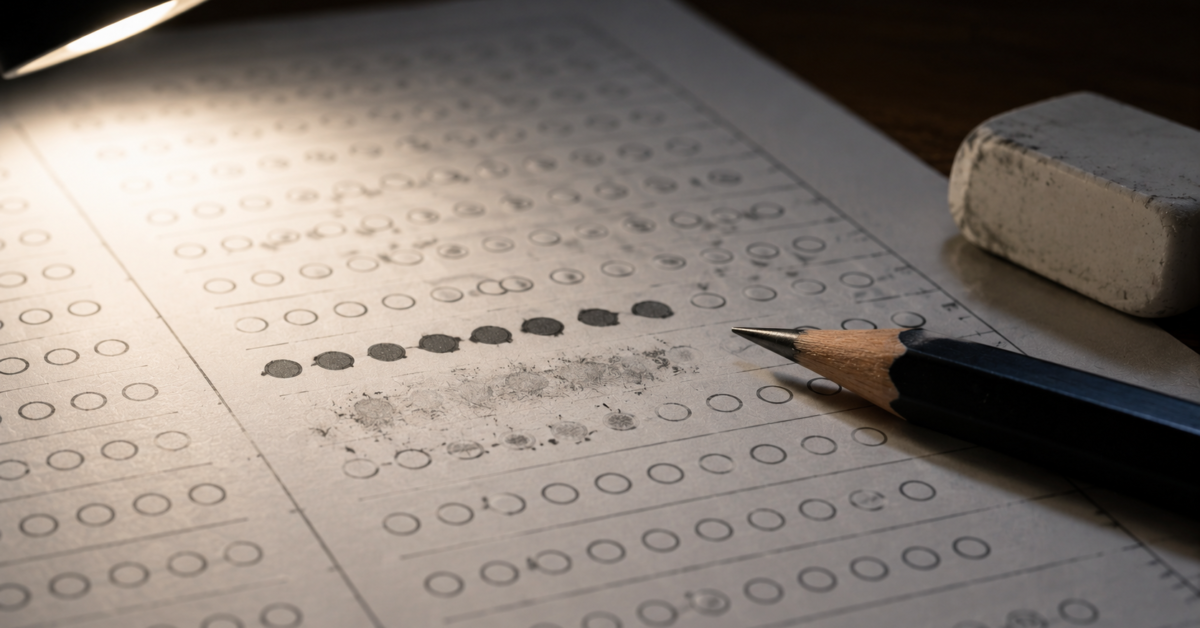 FPSC MCQ Test Pattern 2026 – Negative Marking Aur Passing Marks
