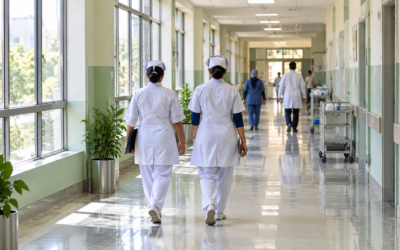 Health Department Jobs 2026 – Nurses, LHV & Staff Guide