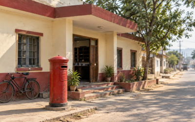 Pakistan Post Jobs 2026 – Postman Aur Clerk Posts Apply Online