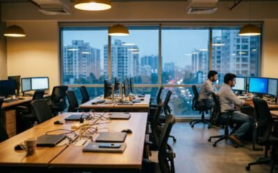 IT Jobs in Pakistan 2026 – In-Demand Skills Aur Expected Salary
