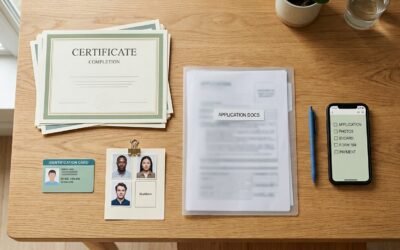 Sarkari Naukri Ke Liye Documents Ki Complete List Aur Tayari