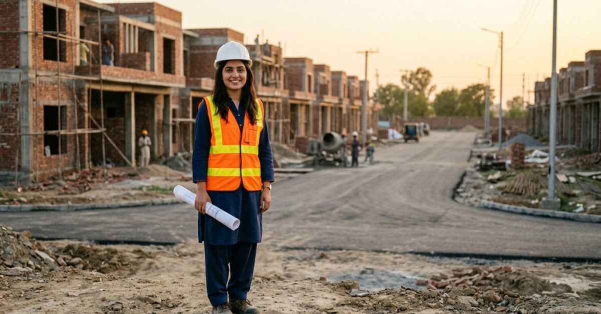 PHATA Assistant Director Jobs 2026 – Civil Engineers Ke Liye Mauqa