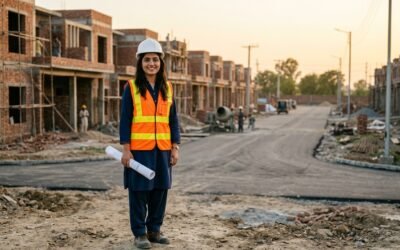 PHATA Assistant Director Jobs 2026 – Civil Engineers Ke Liye Mauqa