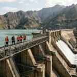 WAPDA Jobs 2026 – Post Wise Details, Salary Aur Apply Method explained at a Pakistani hydroelectric dam site