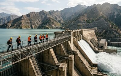 WAPDA Jobs 2026 – Post Wise Details, Salary Aur Apply Method