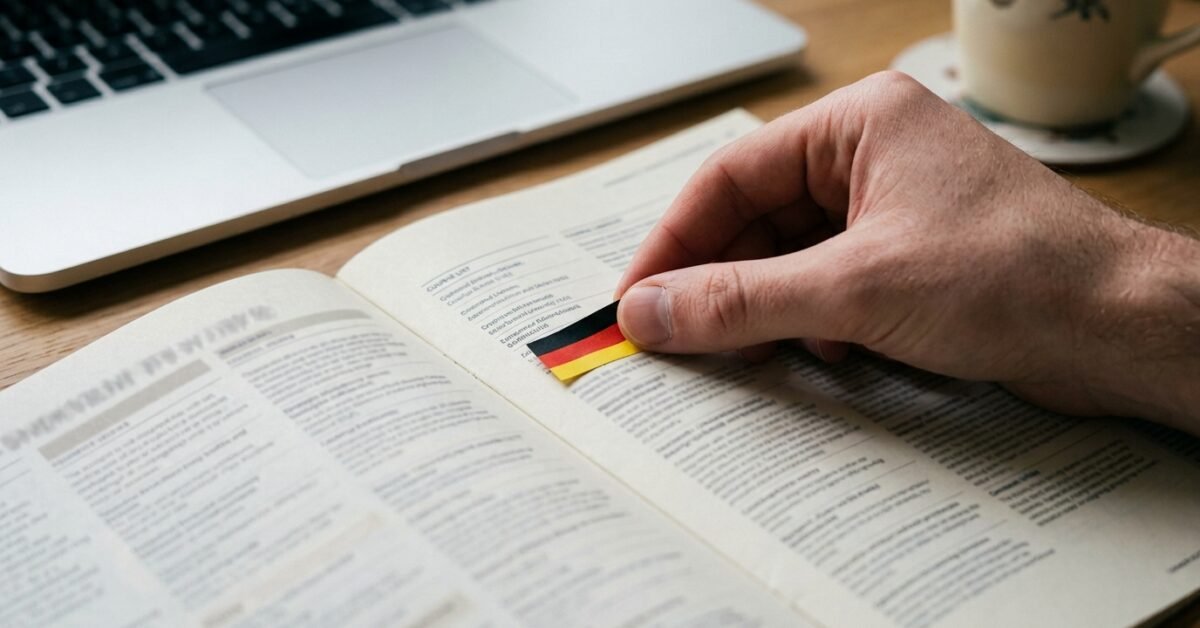 DAAD EPOS Scholarship 2026 – Germany Me Bina IELTS Masters