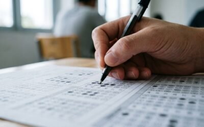 FPSC Written Test 2026 – 10 October Se Shuru Hone Wale Test Ki Tayari