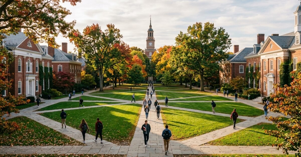 Fulbright Scholarship 2026 – Pakistani Students Ke Liye Apply Guide