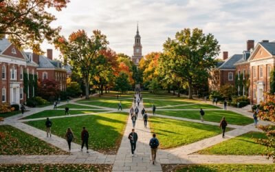 Fulbright Scholarship 2026 – Pakistani Students Ke Liye Apply Guide