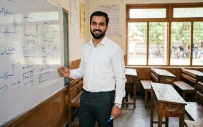 FPSC Secondary School Teacher Jobs 2026 – 98 Posts Aur Test Pattern