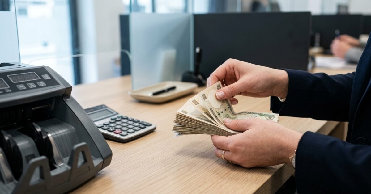 HBL Cash Officer Jobs 2026 – Requirements Aur Selection Process